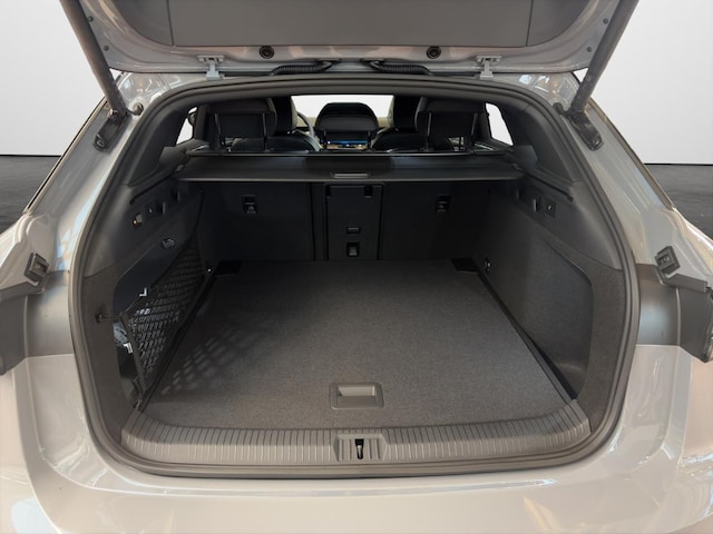 Volkswagen ID.7 Pro Tourer