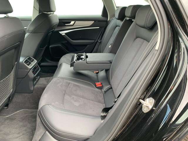 Audi S6 Avant Quattro