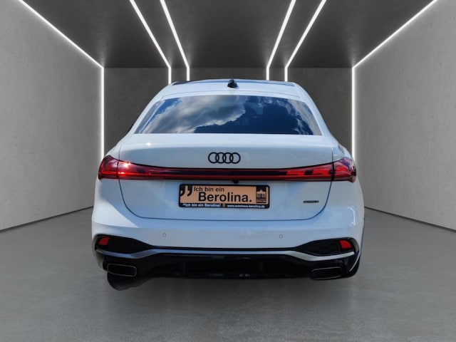 Audi A5 Hybride Quattro S-Tronic