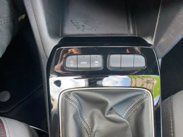 Opel Mokka GS-Line Grand Sport