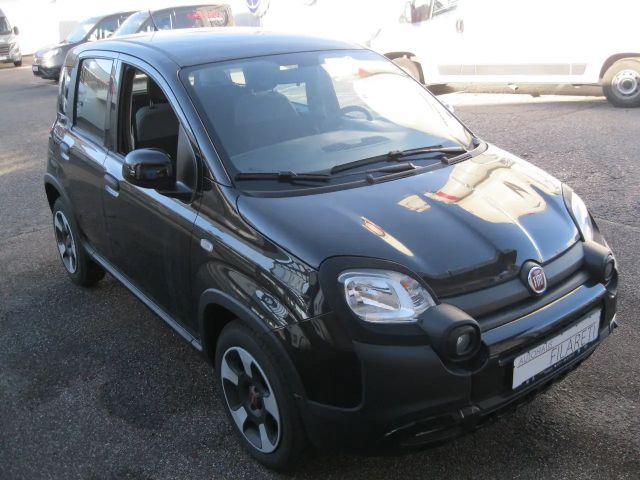 Fiat Panda CityCross Cross
