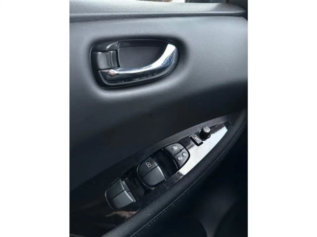 Nissan Leaf 62 kWh N-Connecta