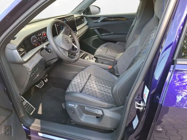 Volkswagen Tayron DSG R-Line