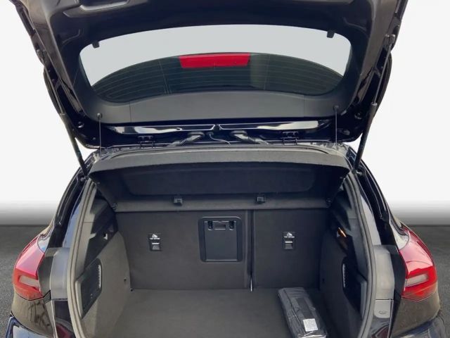 Ford Focus EcoBoost ST Line