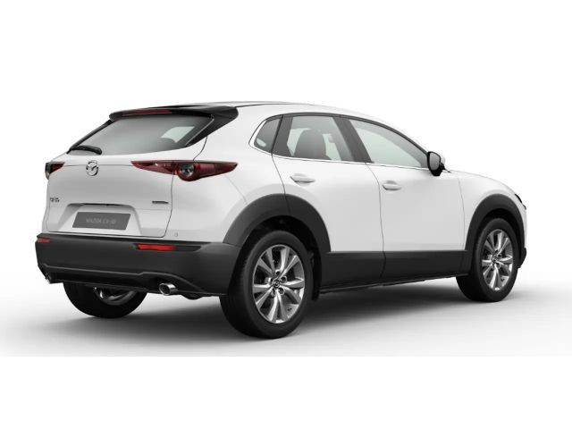 Mazda CX-30 CENTRE+HEAD-UP+LED+CARPLAY+AKTIONSWARE!!