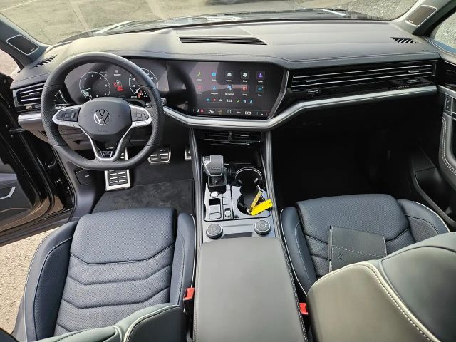 Volkswagen Touareg 3.0 V6 TDI 4Motion R-Line