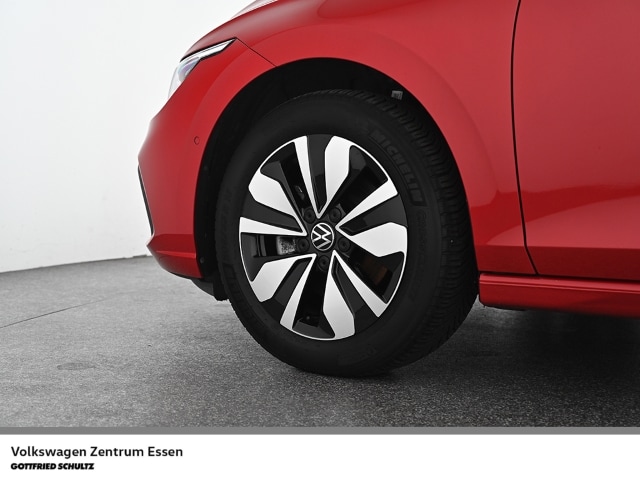 Volkswagen Golf IQ.Drive Move