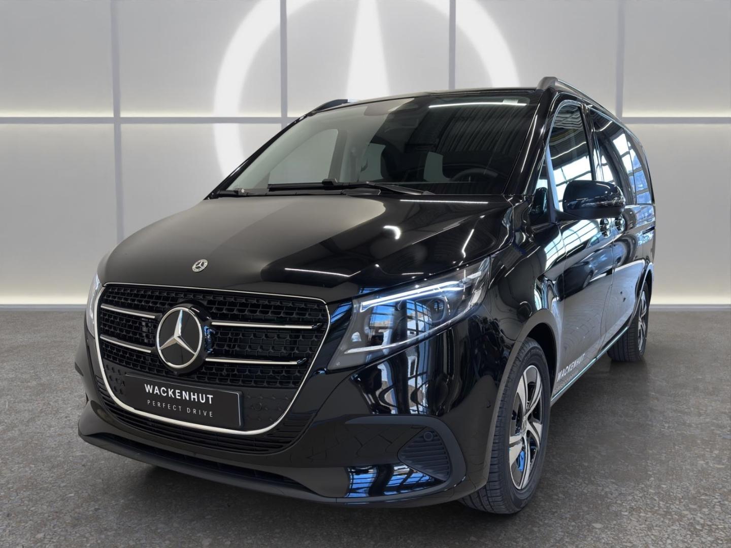 Mercedes-Benz V 250 Limousine Lang Style V 250 d