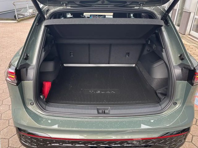 Volkswagen Tiguan 4Motion DSG R-Line