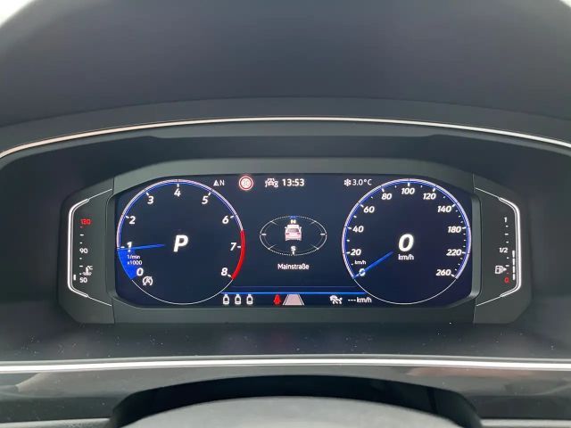 Volkswagen Tiguan DSG R-Line