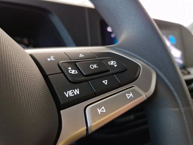 Volkswagen Caddy Cargo TDI