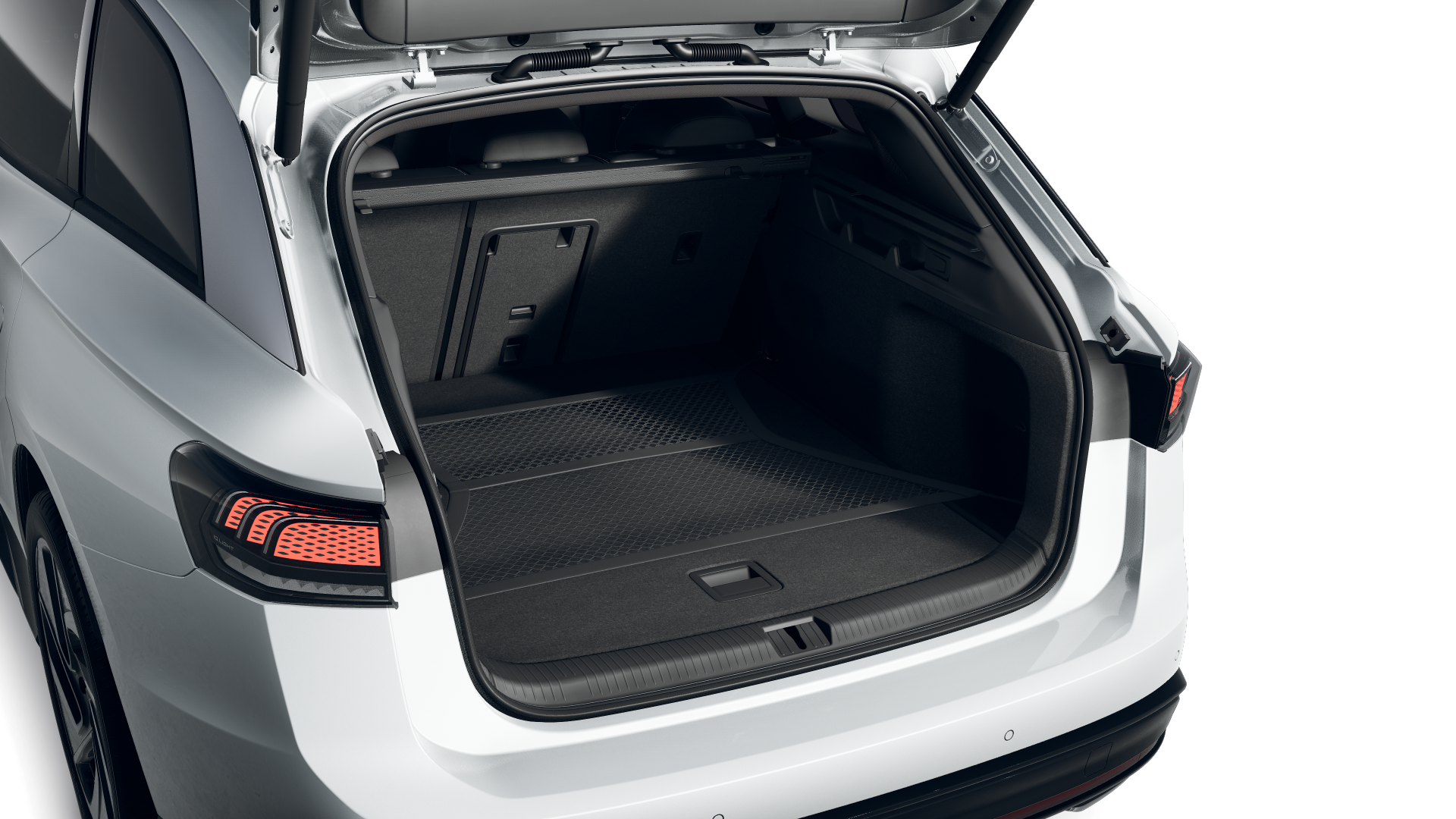 Volkswagen ID.7 Tourer