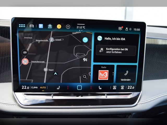 Volkswagen Passat DSG