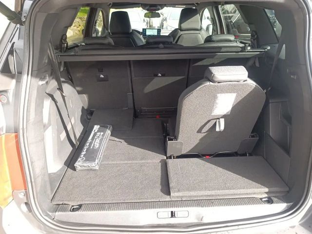 Peugeot 5008 Allure Pack PureTech