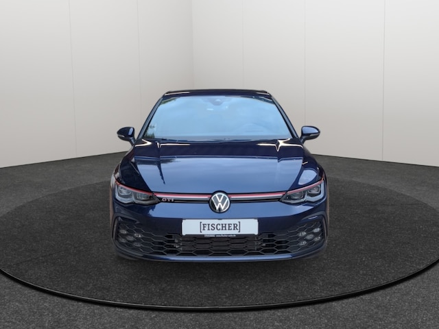Volkswagen Golf 2.0 TSI DSG GTI Golf VIII