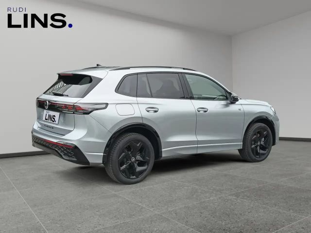 Volkswagen Tiguan DSG R-Line eHybrid