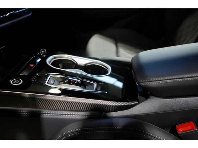 Audi A6 e-tron Edition Quattro