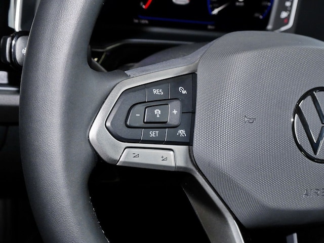 Volkswagen Polo Style