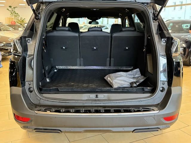 Peugeot 5008 Allure Pack