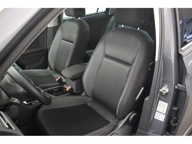 Volkswagen Tiguan 1.5 TSI