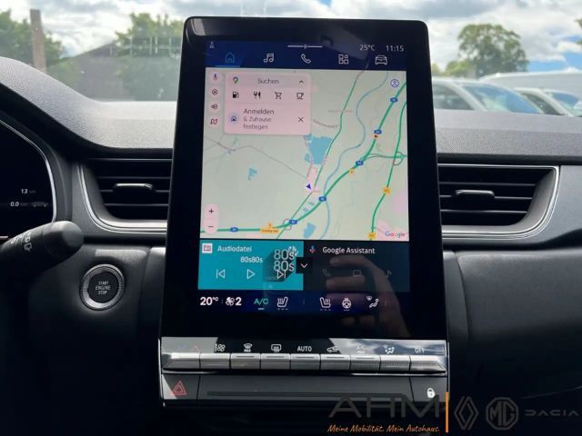 Renault Symbioz Techno