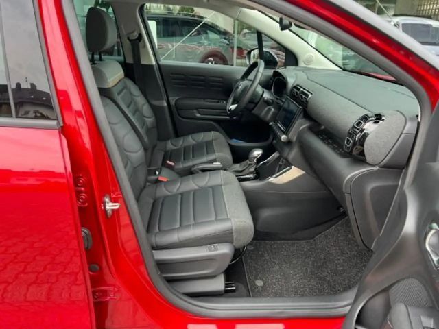 Citroën C3 Aircross PureTech