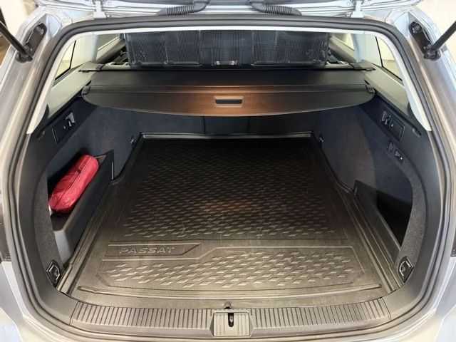 Volkswagen Passat 4Motion Elegance Elegance