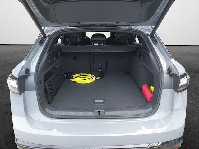 Volkswagen ID.7 Pro Tourer