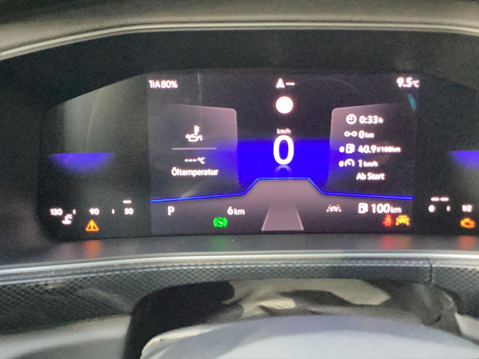 Volkswagen T-Cross 1.5 TSI DSG R-Line