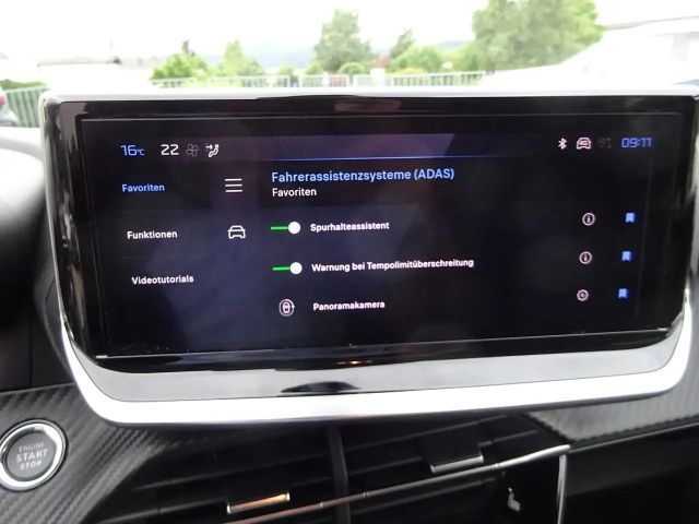 Peugeot 208 Allure Pack PureTech