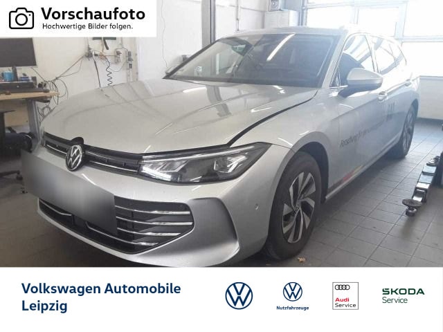 Volkswagen Passat 2.0 TDI Business DSG