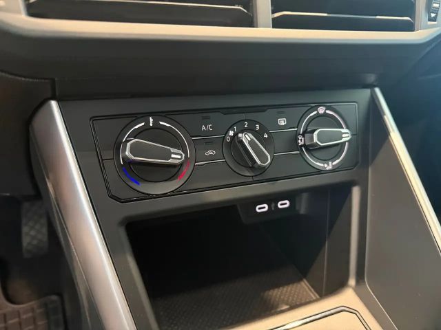 Volkswagen Taigo Life