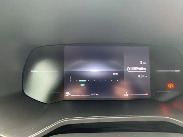 Renault Clio Evolution TCe 90