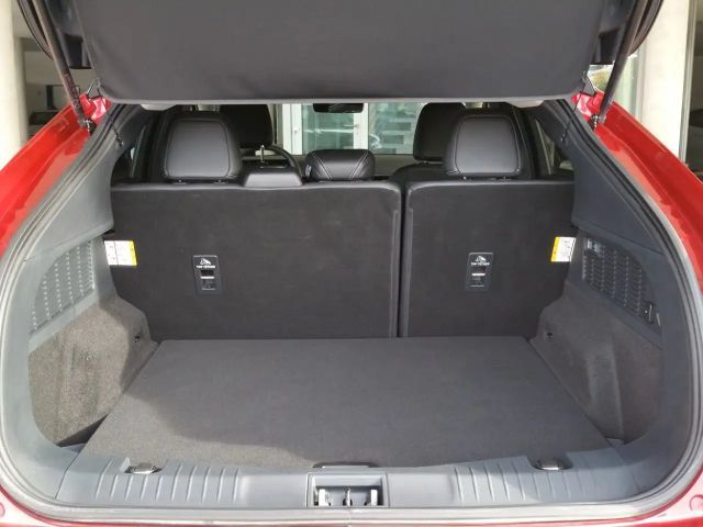 Ford Mustang Mach-E Extended range