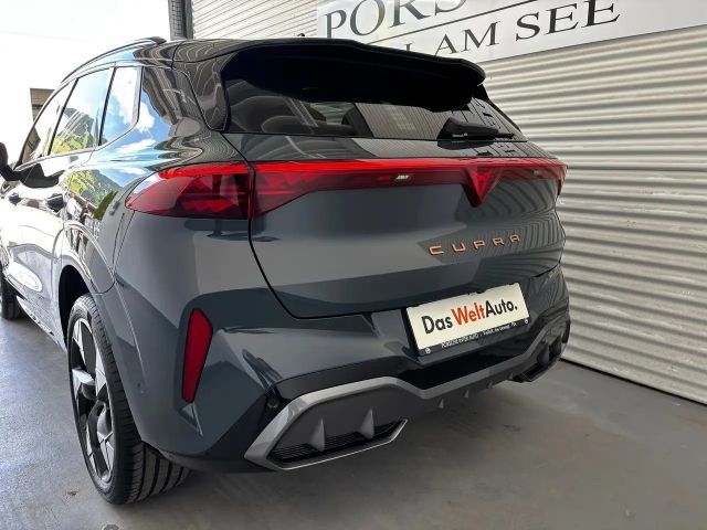 Cupra Terramar 1.5 e-TSI 150 PS DSG