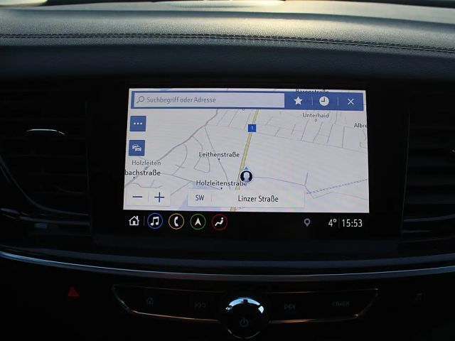 Opel Insignia Business Sports Tourer