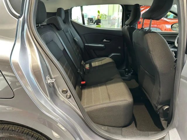 Dacia Sandero III Expression 3.J. Update Navi