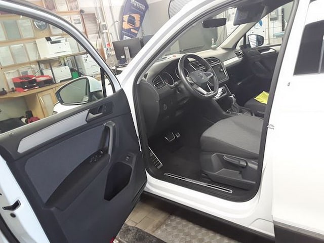 Volkswagen Tiguan Move 2.0 TDI DSG