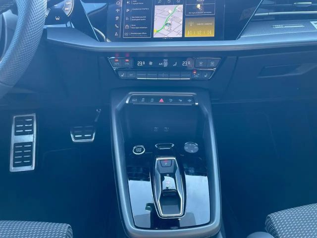 Audi A3 35 TFSI S-Line Sedan Sportback