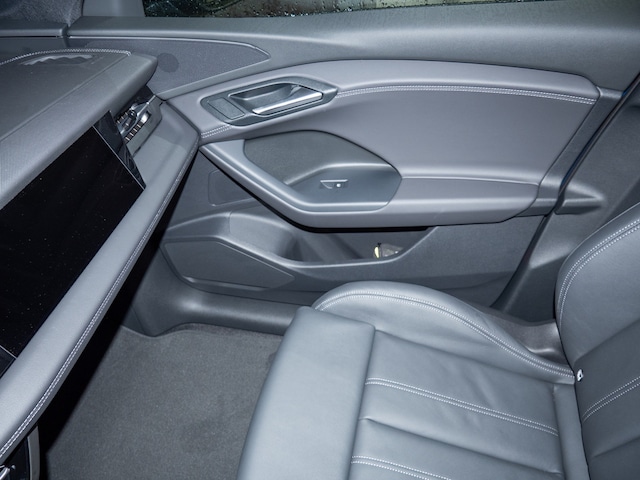 Audi Q6 e-tron Quattro