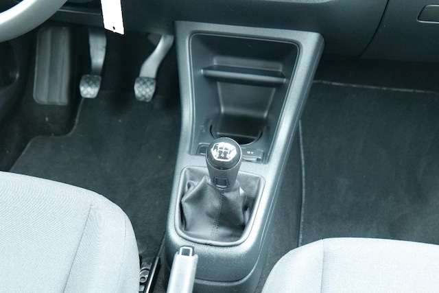Volkswagen up! 1.0 65PS 5-Gang
