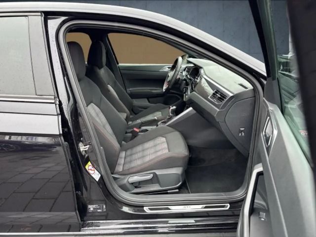 Volkswagen Polo DSG GTI
