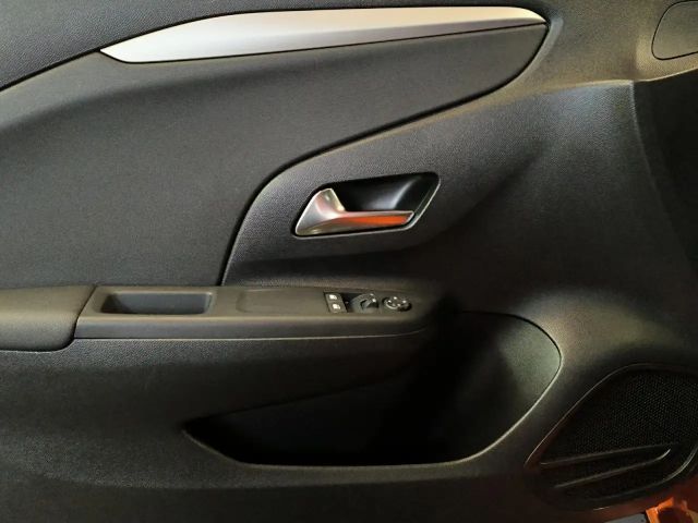 Opel Corsa F electric Klimaautomatik Batterieprotokoll