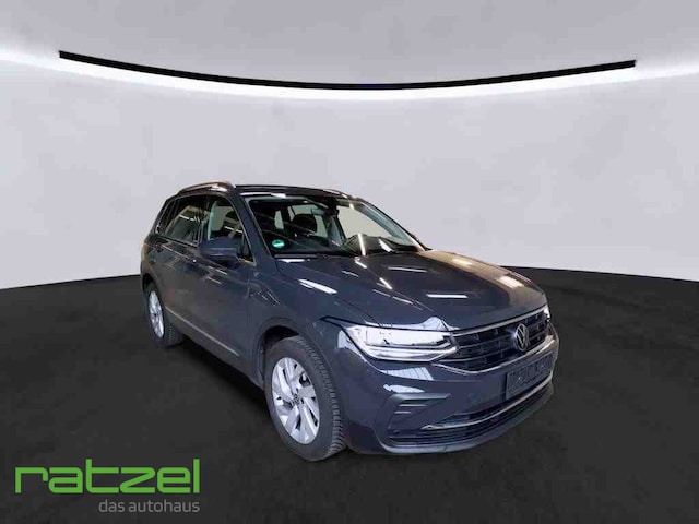 Volkswagen Tiguan 1.5 TSI Life