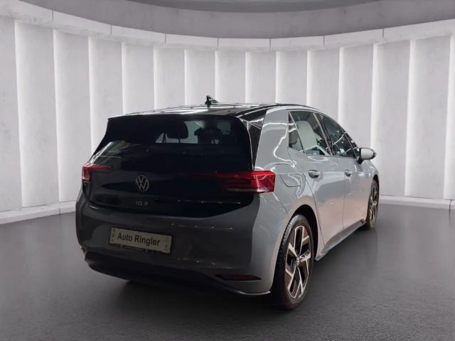 Volkswagen ID.3 Performance Pro