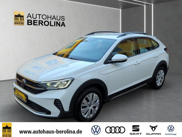 Volkswagen Taigo 1.0 TSI Life