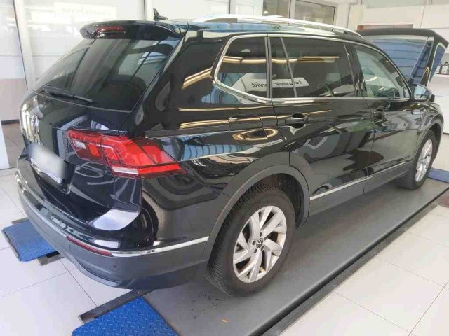 Volkswagen Tiguan 2.0 TDI Allspace DSG
