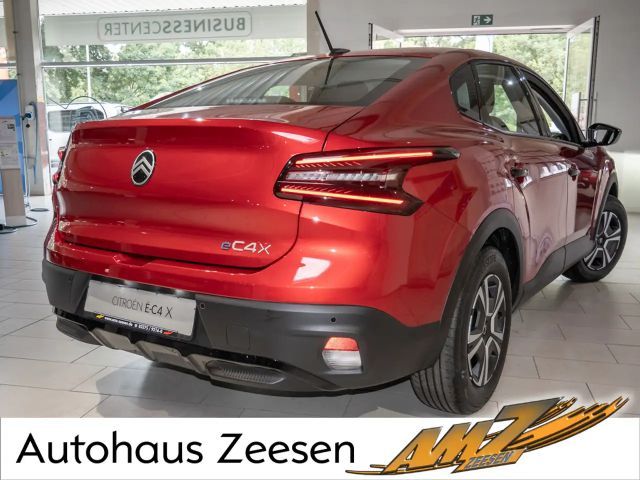 Citroën C4 X LED PDC KLIMAAUTOMATIK