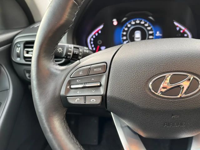 Hyundai i30 1.0 T-GDi