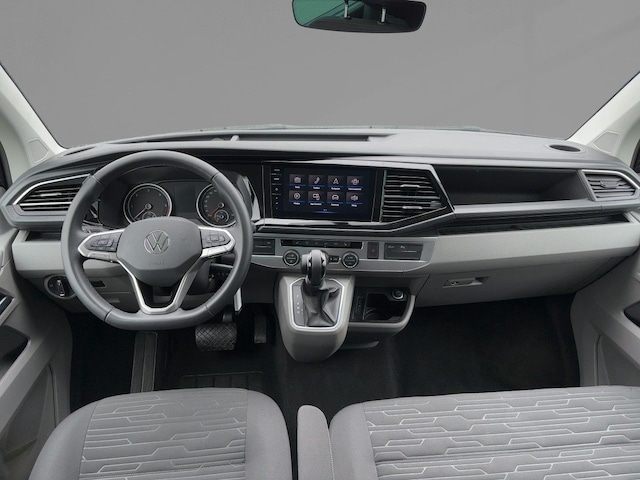Volkswagen Caravelle Comfortline Lang T6